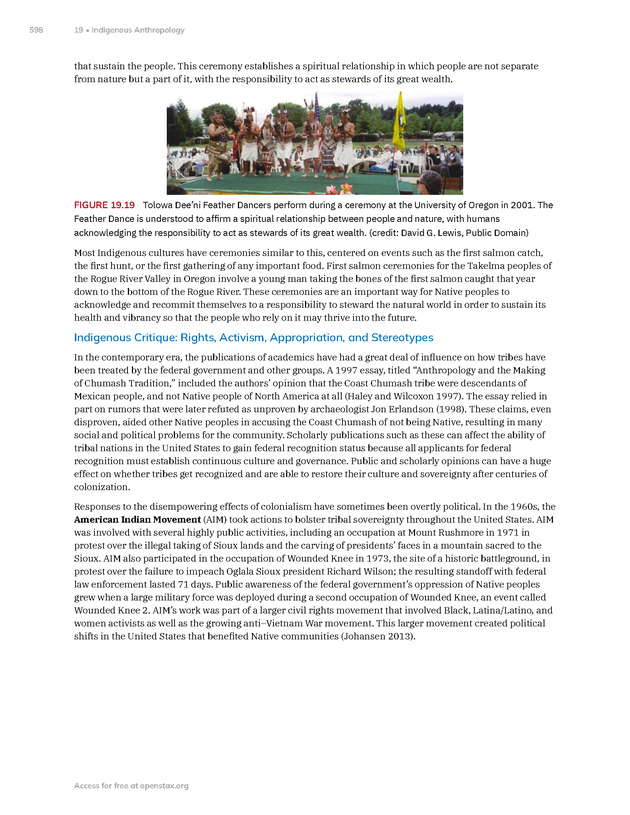 Introduction to Anthropology - New Page