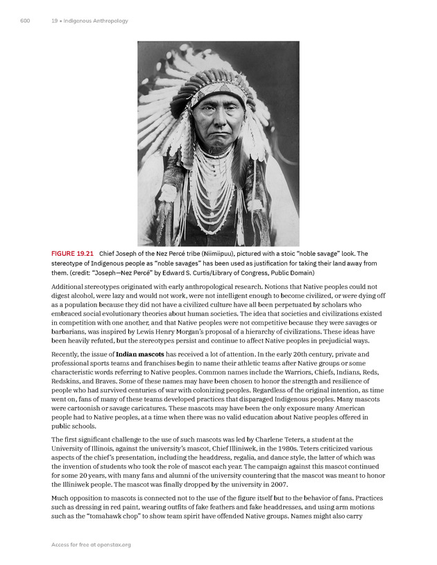 Introduction to Anthropology - New Page