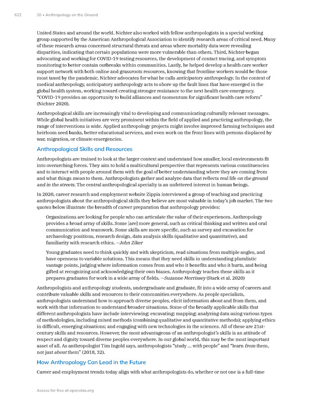 Introduction to Anthropology - New Page