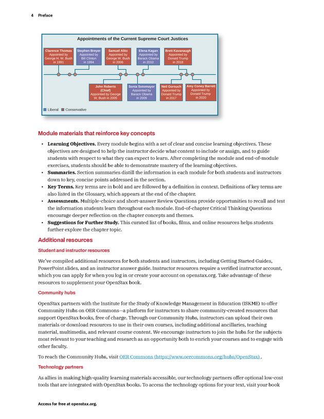 American Government 3e - New Page
