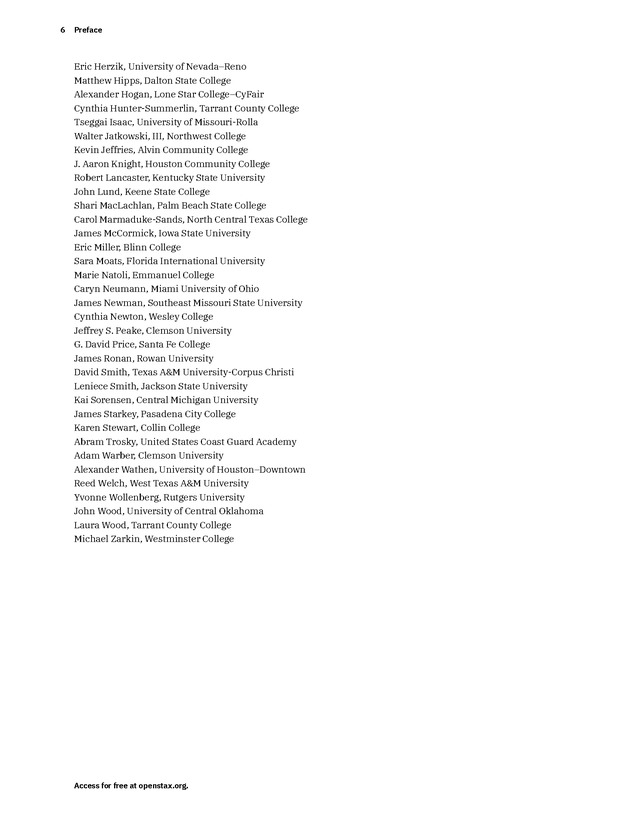 American Government 3e - New Page