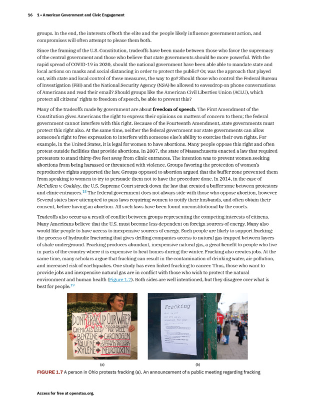 American Government 3e - New Page