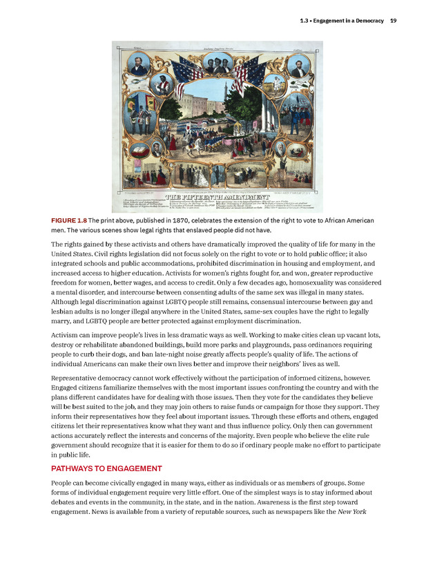 American Government 3e - New Page