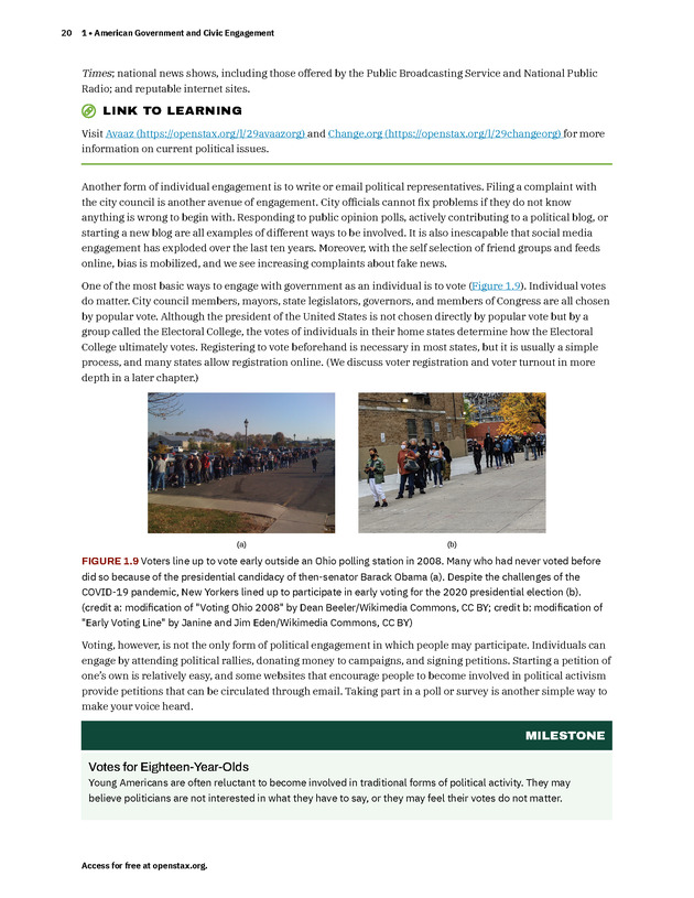 American Government 3e - New Page