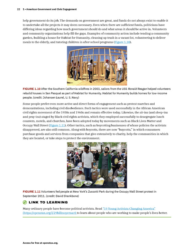 American Government 3e - New Page
