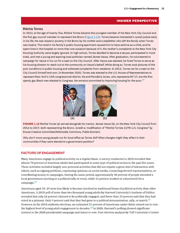 American Government 3e - New Page