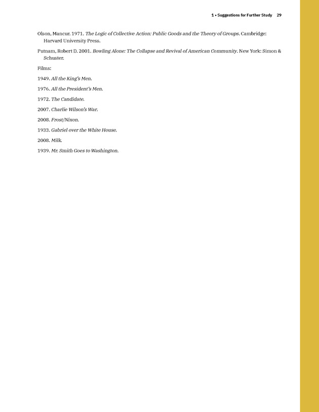 American Government 3e - New Page