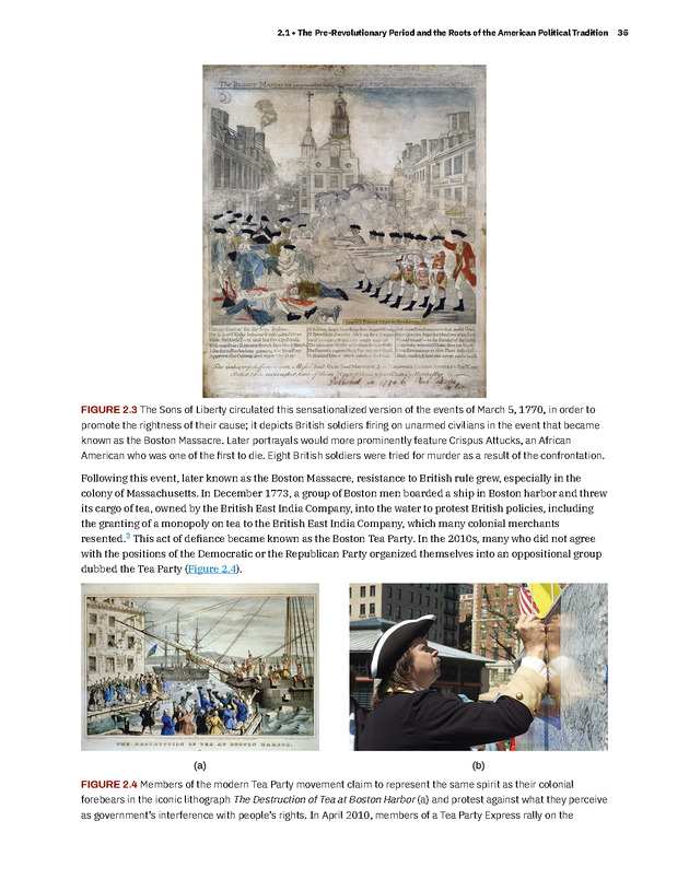 American Government 3e - New Page