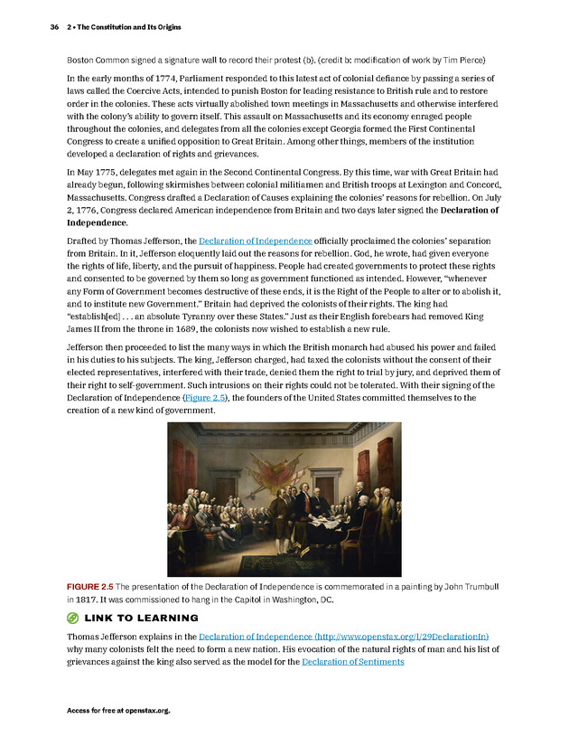 American Government 3e - New Page
