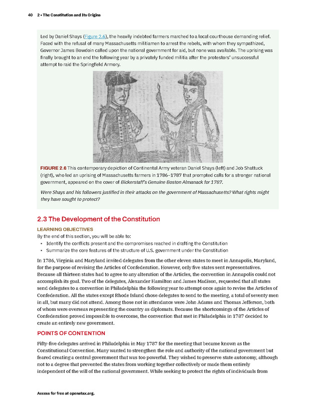 American Government 3e - New Page