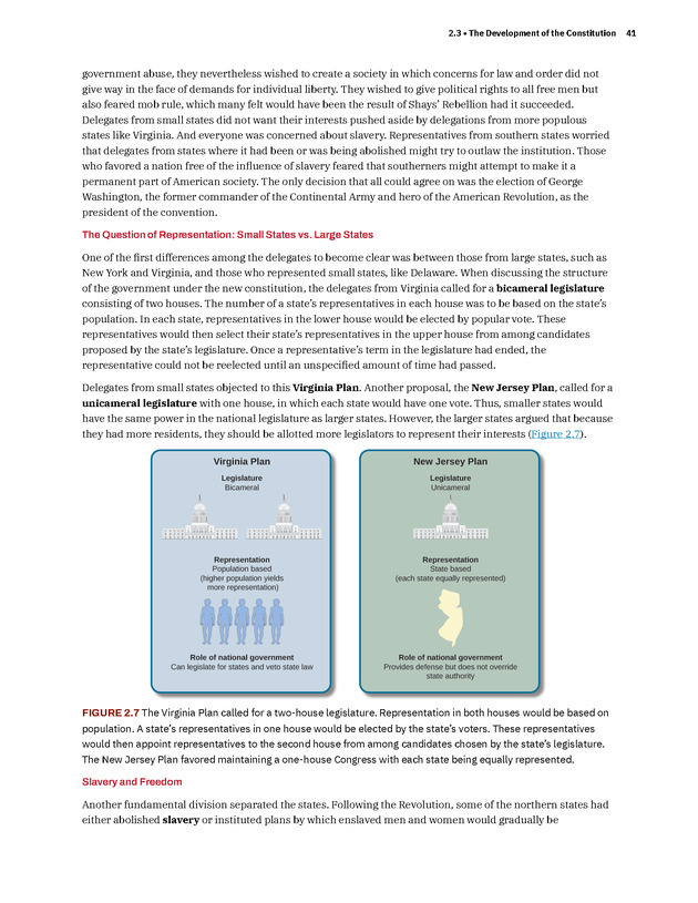 American Government 3e - New Page