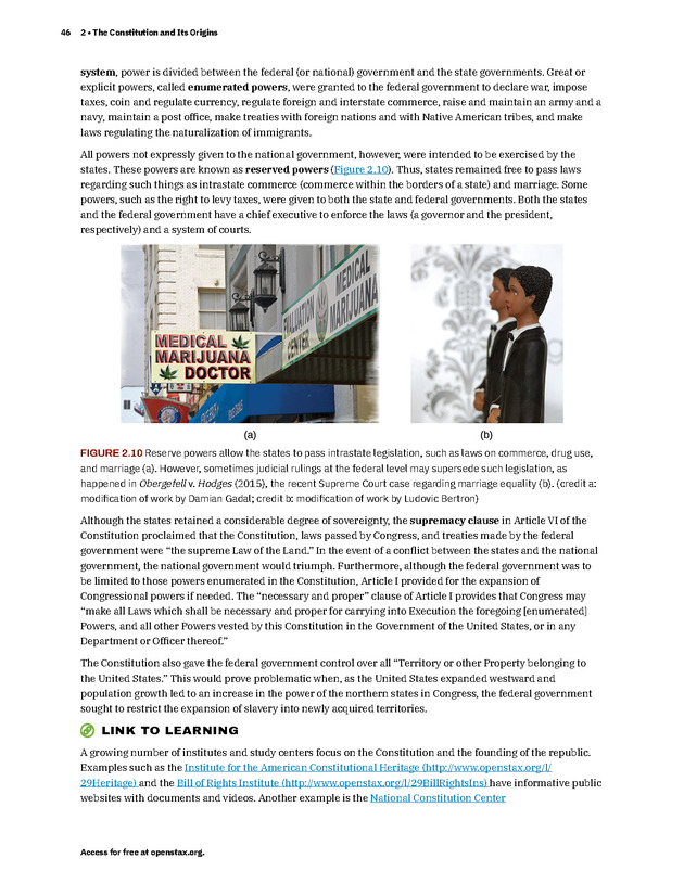American Government 3e - New Page