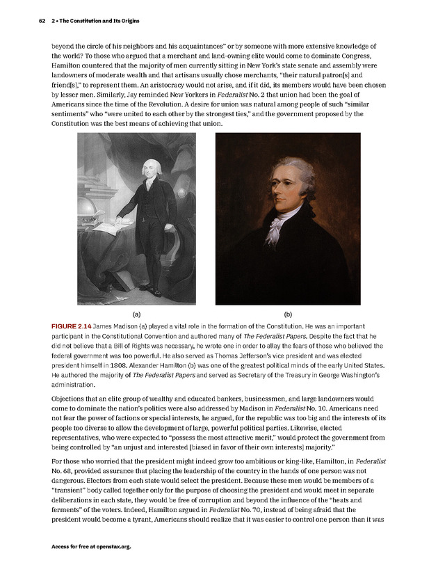 American Government 3e - New Page