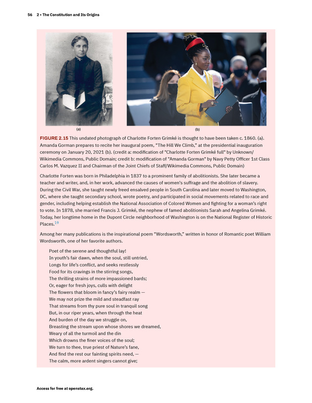 American Government 3e - New Page