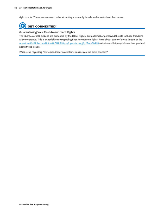 American Government 3e - New Page