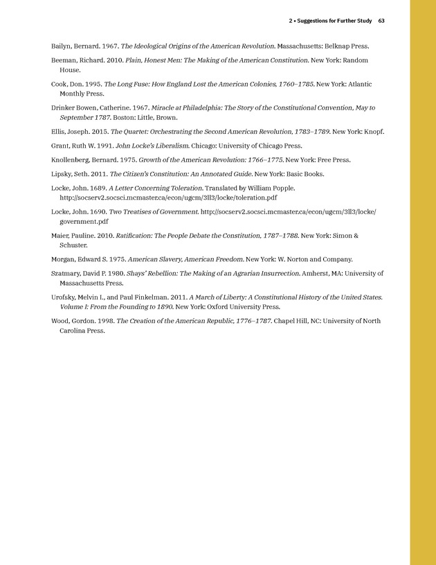 American Government 3e - New Page