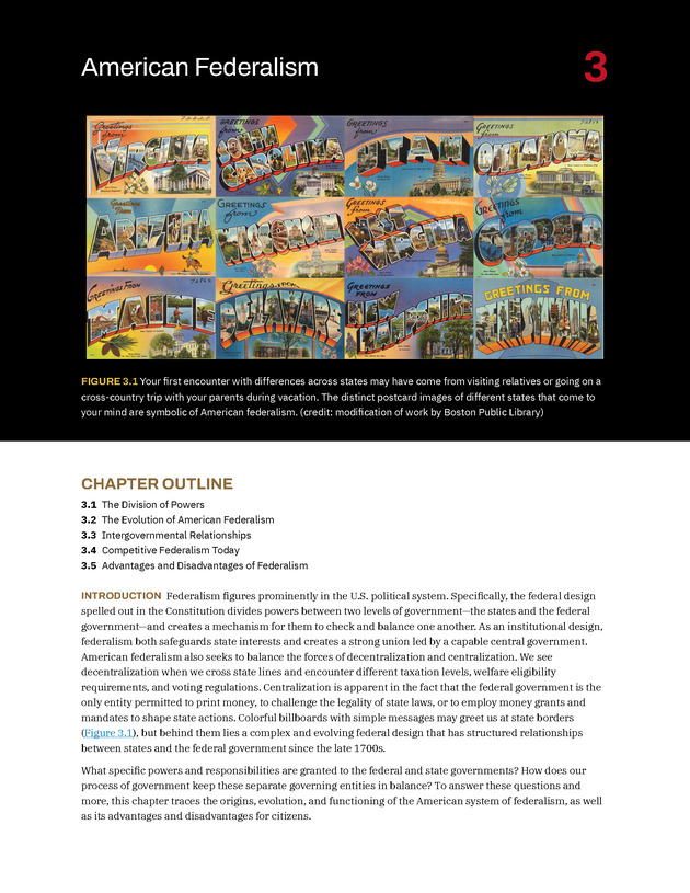 American Government 3e - New Page