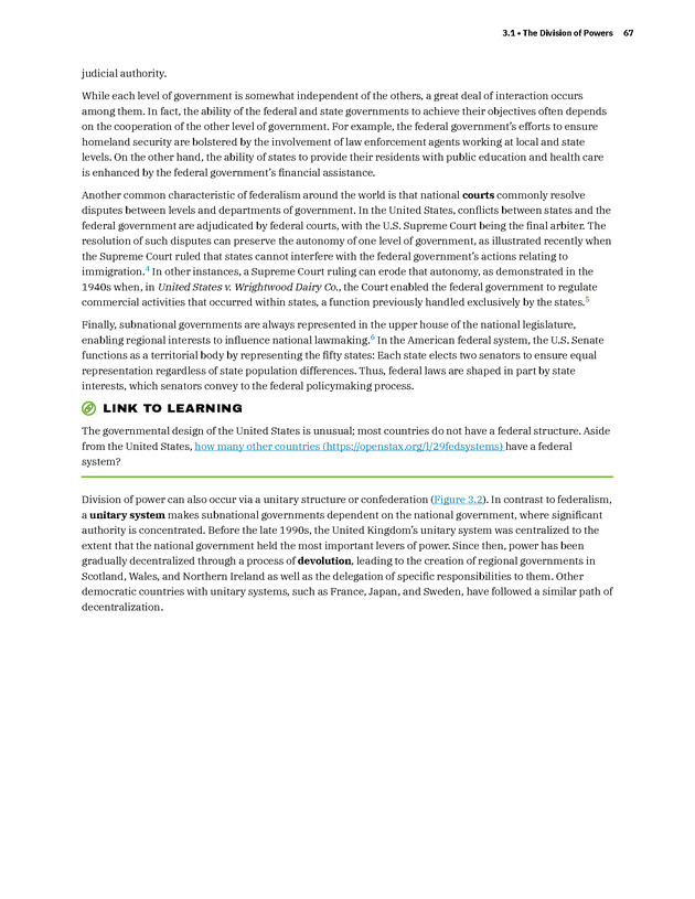 American Government 3e - New Page