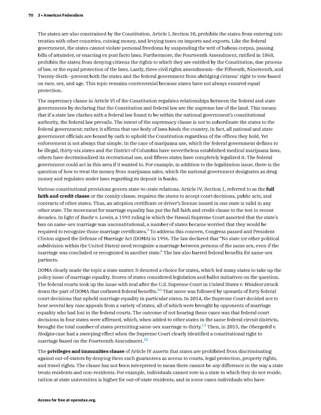 American Government 3e - New Page