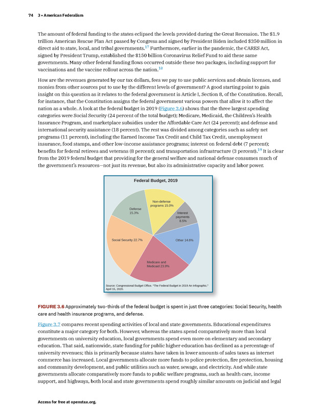 American Government 3e - New Page