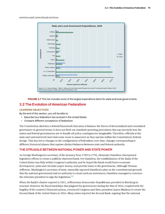 American Government 3e - New Page
