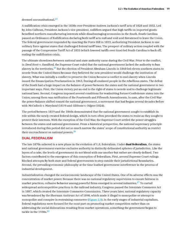 American Government 3e - New Page