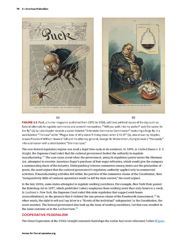 American Government 3e - New Page