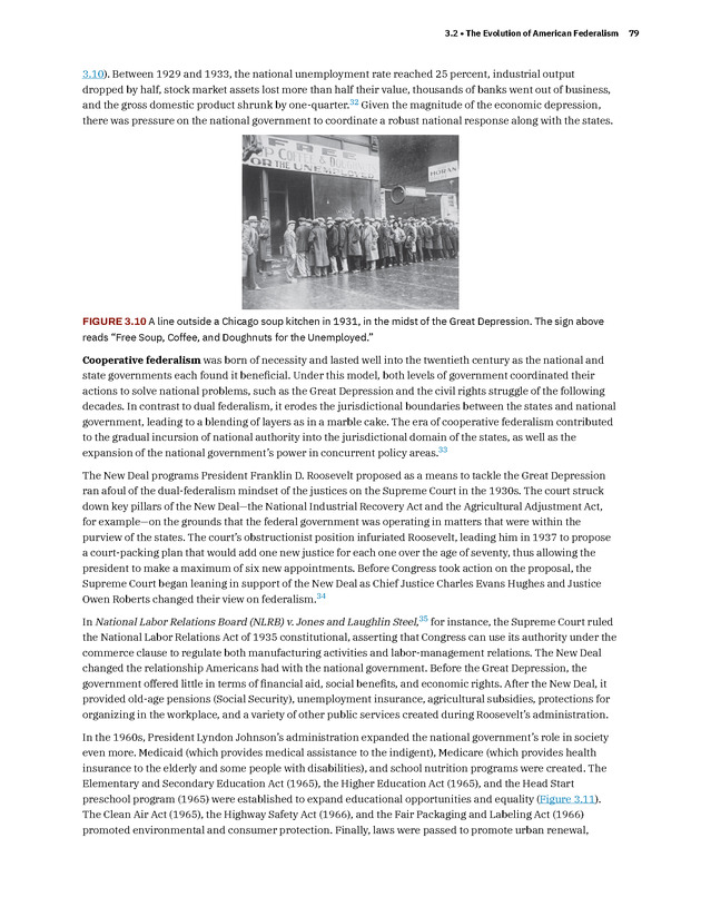 American Government 3e - New Page