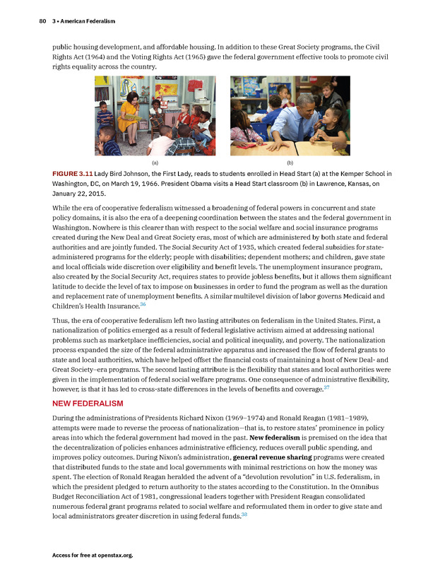 American Government 3e - New Page