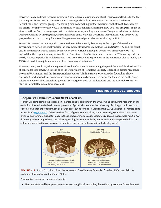 American Government 3e - New Page