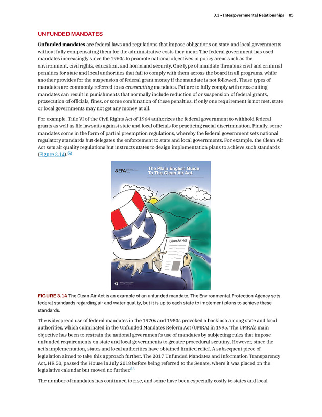 American Government 3e - New Page