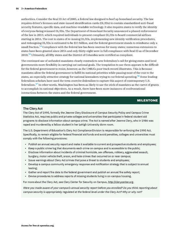 American Government 3e - New Page