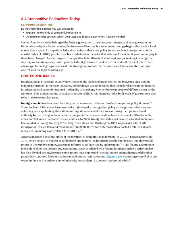 American Government 3e - New Page