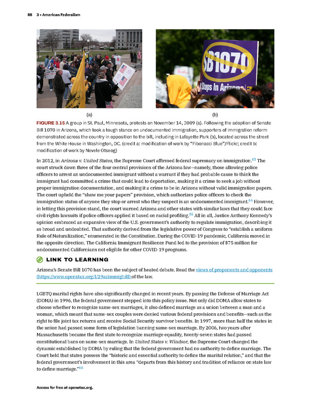 American Government 3e - New Page
