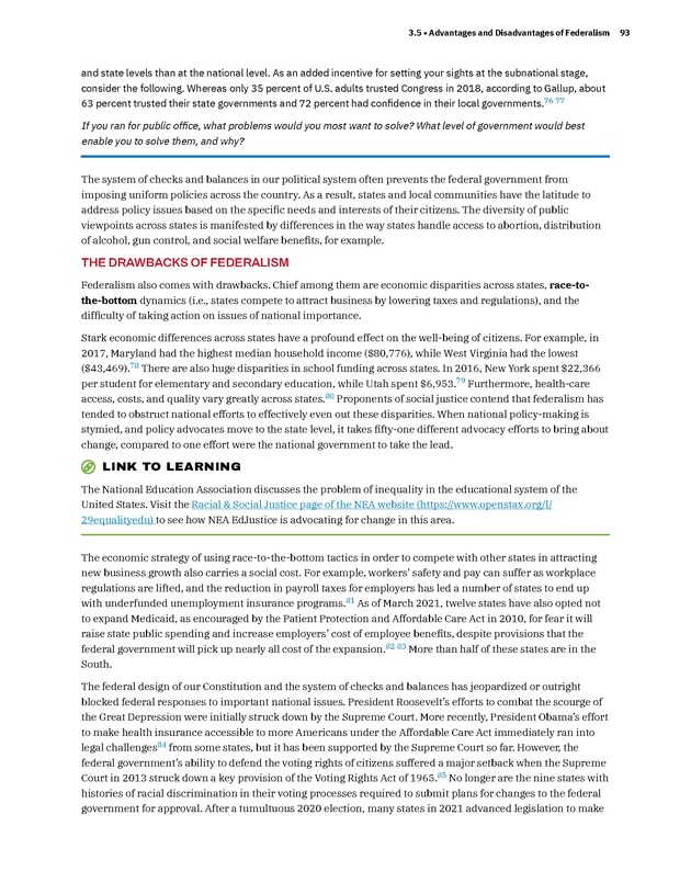American Government 3e - New Page