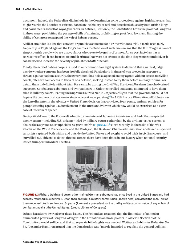 American Government 3e - New Page