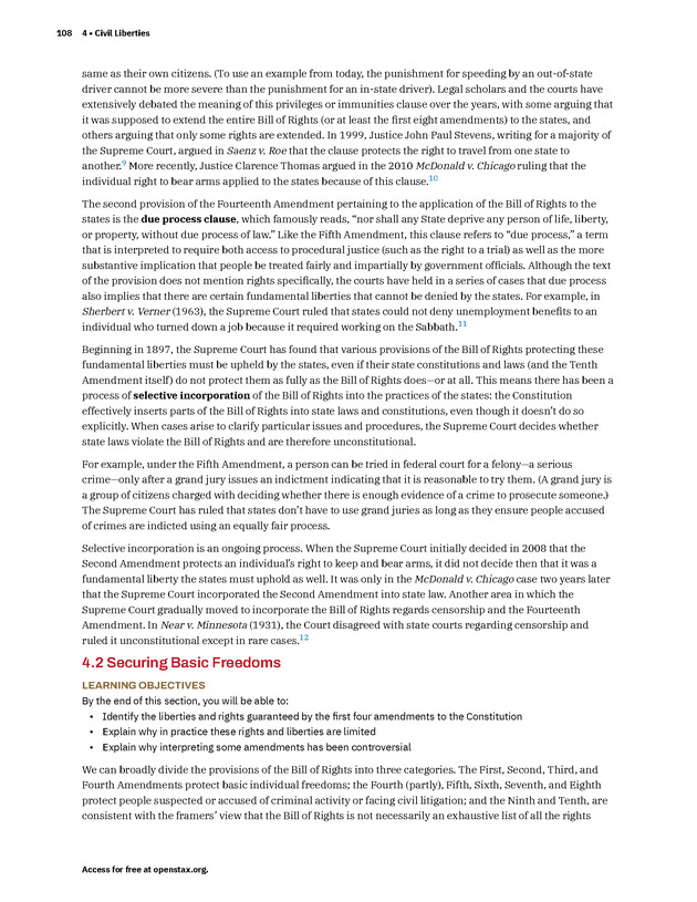 American Government 3e - New Page