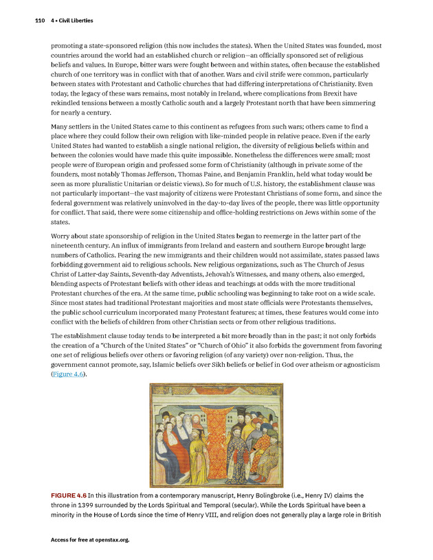 American Government 3e - New Page