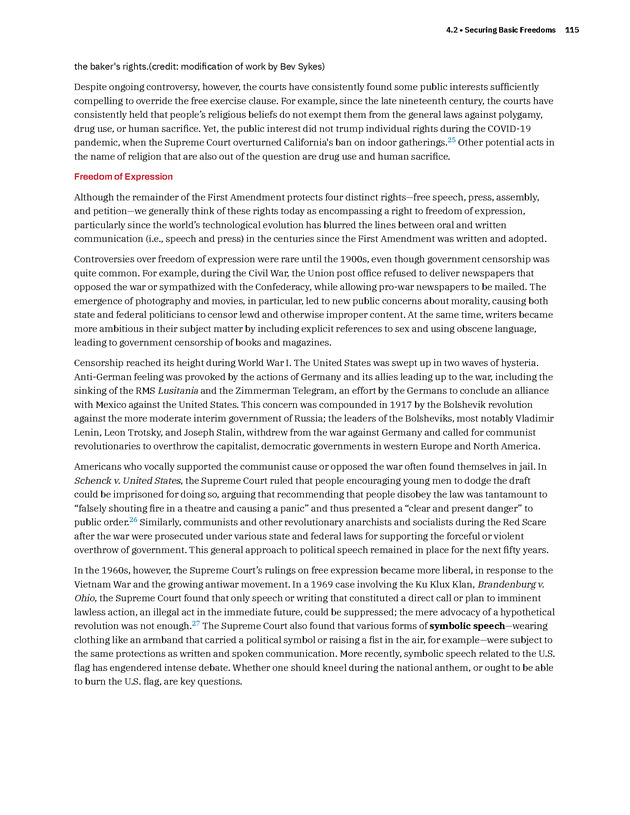 American Government 3e - New Page