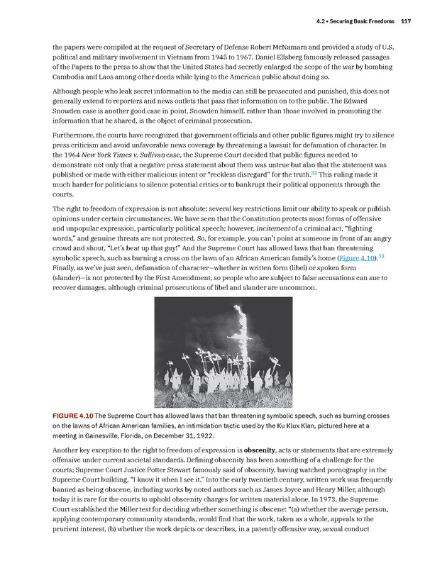American Government 3e - New Page