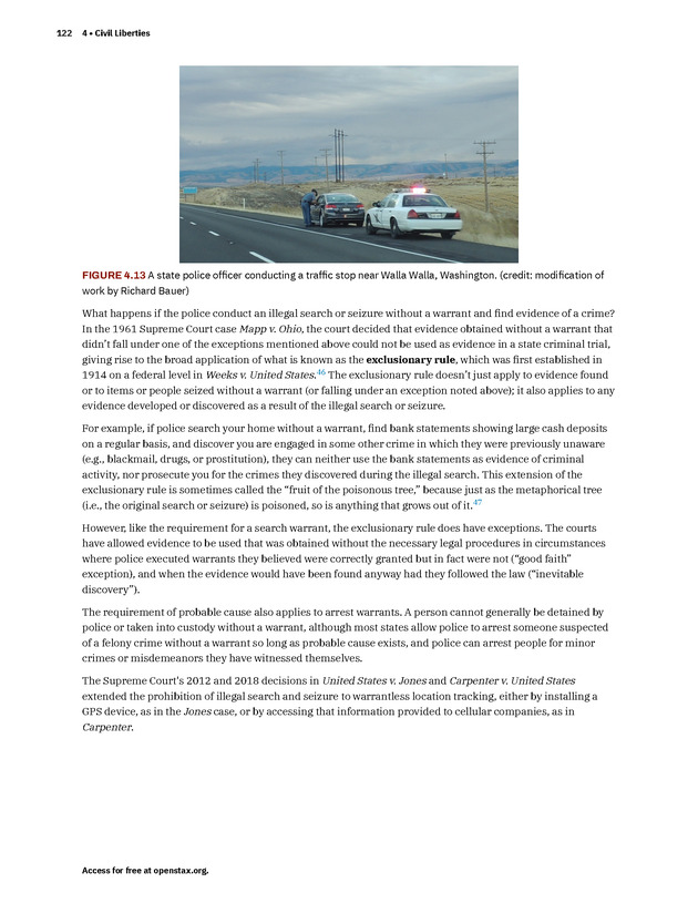 American Government 3e - New Page