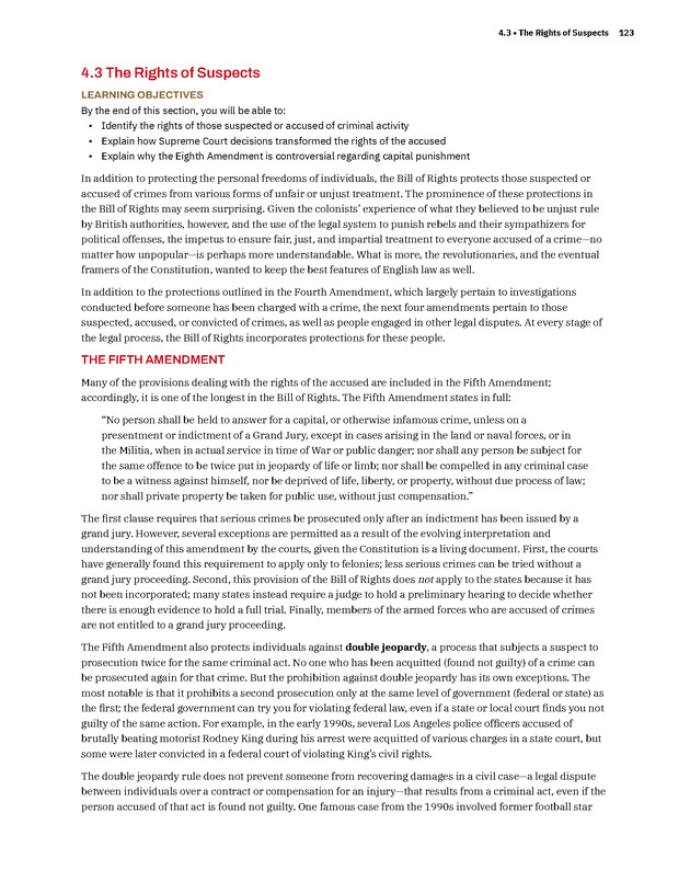 American Government 3e - New Page