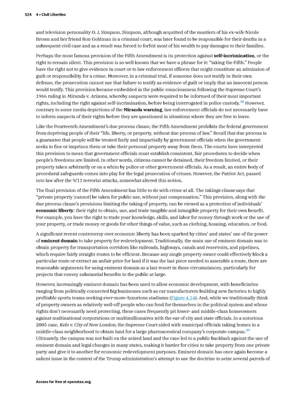 American Government 3e - New Page
