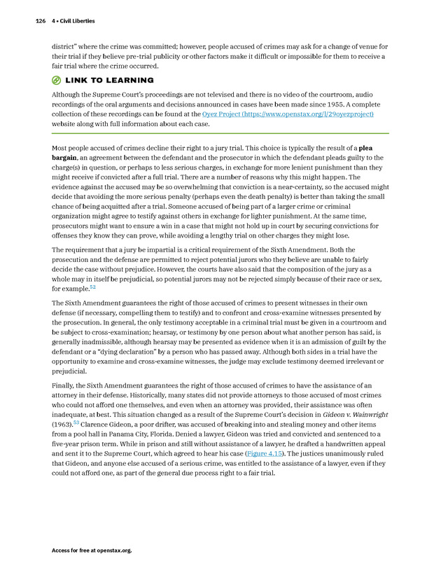 American Government 3e - New Page