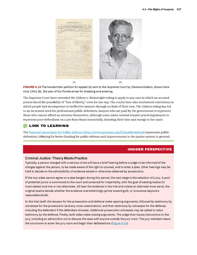 American Government 3e - New Page