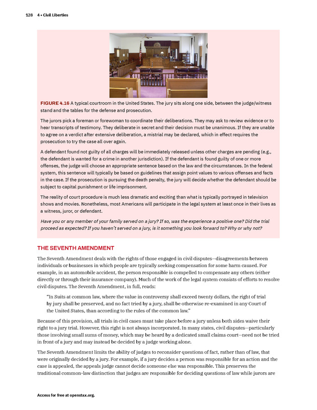 American Government 3e - New Page