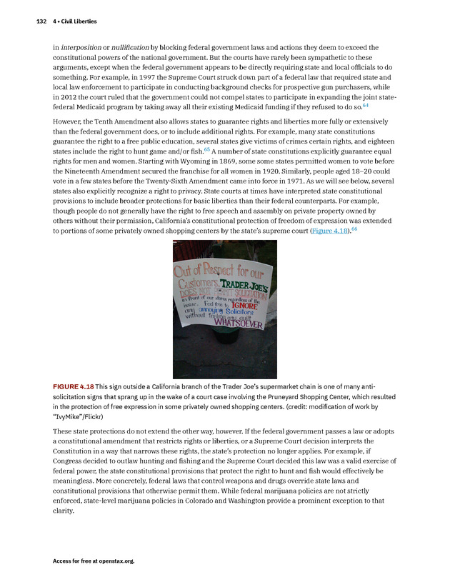 American Government 3e - New Page