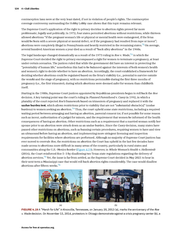 American Government 3e - New Page