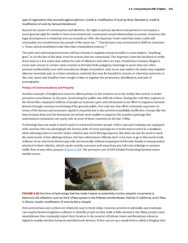 American Government 3e - New Page