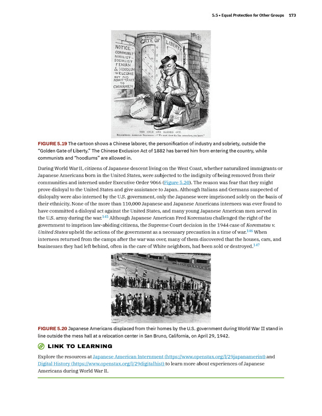 American Government 3e - New Page